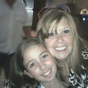 Meet your Posher, Patti